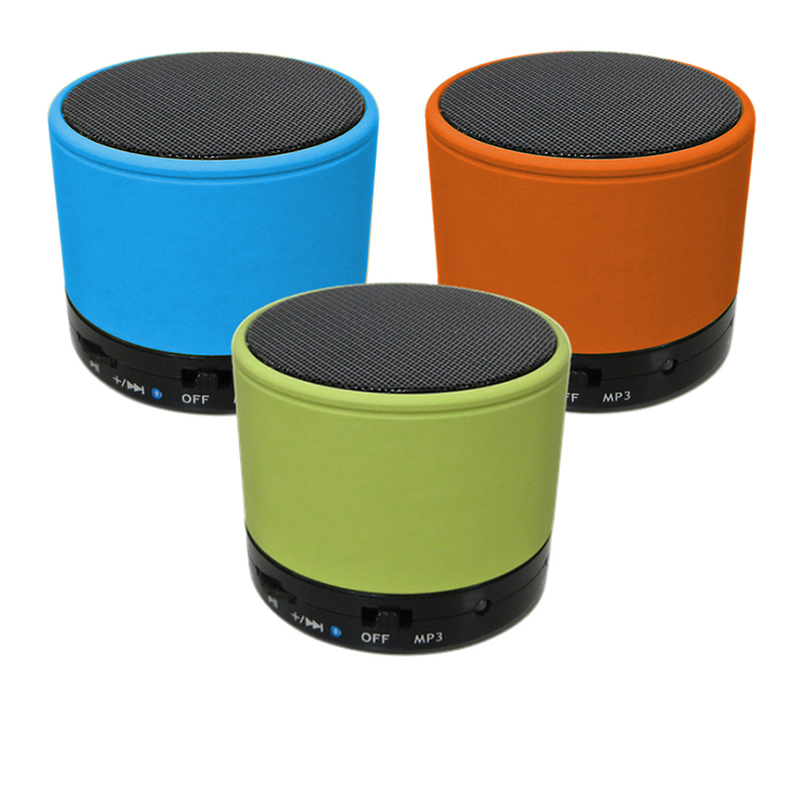Mono Bluetooth Speaker