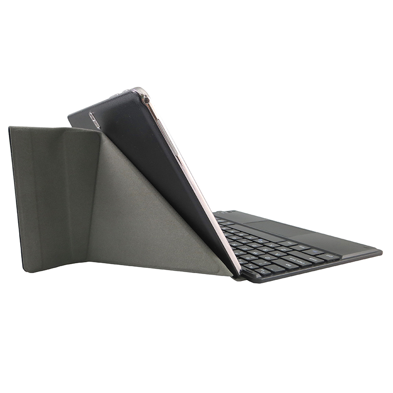 Bluetooth Keyboard with Stand cover