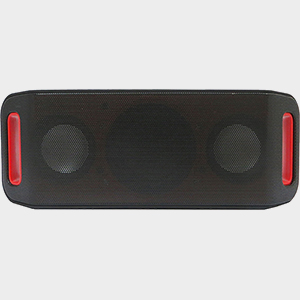 Stereo Bluetooth Speaker